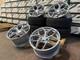 19 Jantes En Alliage Style Ford + Pneus Focus Kuga 5x108 Aluwerks Xt2 D&eacute;stockage
