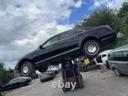 19 jantes en alliage style Maybach pour Mercedes W221 W222 avec pneus