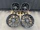 19 Jantes En Alliage Style Rs6 S6 X4 En Promotion Audi A4 A5 A6 A7