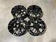 19 X4 Nouvelles Jantes Alliage Style Rs3 2023 Noir Brillant Audi A3 S3 Rs3