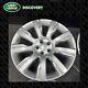 1 X 21 Roues En Alliage D'aluminium ArgentÉes Style GÉnÉrique Land Rover Discovery 5 9002 Hy321007fa