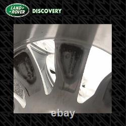 1 x 21 ROUES EN ALLIAGE D'ALUMINIUM ARGENTÉES STYLE GÉNÉRIQUE LAND ROVER DISCOVERY 5 9002 HY321007FA