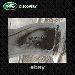 1 x 21 ROUES EN ALLIAGE D'ALUMINIUM ARGENTÉES STYLE GÉNÉRIQUE LAND ROVER DISCOVERY 5 9002 HY321007FA