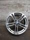 2014 Bmw 5 F11 Mk6 Jante En Alliage 18 245/45r18