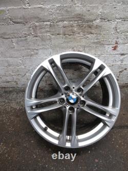 2014 Bmw 5 F11 Mk6 Jante en alliage 18 245/45r18