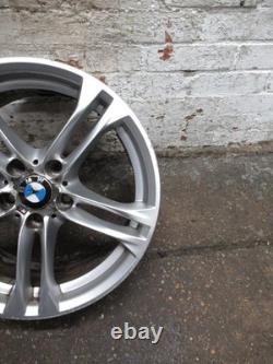 2014 Bmw 5 F11 Mk6 Jante en alliage 18 245/45r18