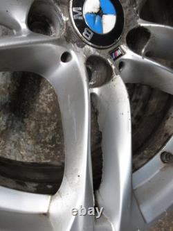 2014 Bmw 5 F11 Mk6 Jante en alliage 18 245/45r18