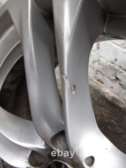 2014 Bmw 5 F11 Mk6 Jante en alliage 18 245/45r18