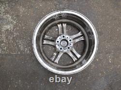 2014 Bmw 5 F11 Mk6 Jante en alliage 18 245/45r18