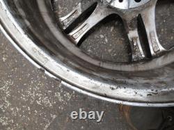 2014 Bmw 5 F11 Mk6 Jante en alliage 18 245/45r18