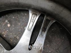 2014 Bmw 5 F11 Mk6 Jante en alliage 18 245/45r18