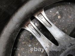 2014 Bmw 5 F11 Mk6 Jante en alliage 18 245/45r18