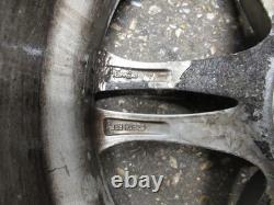 2014 Bmw 5 F11 Mk6 Jante en alliage 18 245/45r18