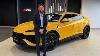 2025 75 Lamborghini Urus 4 0 V8 Se Hybride