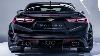 2025 Chevrolet Malibu : Un Saut Audacieux En Avant Dans Le Style Et La Technologie