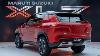 2025 Maruti Suzuki Xl7 Le Suv Familial Dont Vous Avez Toujours Rêvé
