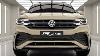 2025 Volkswagen Tiguan R Line Élevez Votre Conduite Avec Performance Et Style