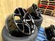 20 Jantes En Alliage Style Concave Tts 2 Pour S'adapter à La Nouvelle Forme Audi Q7 Q5 A8 A7 & Pneus
