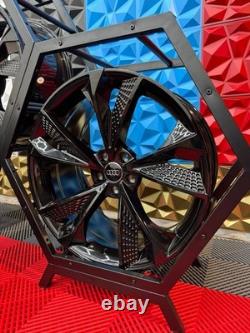 20 Jantes en Alliage de Style Audi Rs7 Neuves 5x112 pour Audi A4 A5 A6 A7 A8