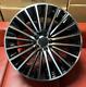20 Jantes En Alliage Merc Twist W214 Style Pour Mercedes Classe E Classe S