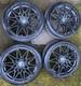 20 Jantes Et Pneus En Alliage Style Bmw 3 4 5 Series X3 X4 Z4 I4 M3 En Dégradé