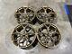 20 Nouvelles Jantes En Aluminium Style Rs6 2023 Finition Bronze Satin MÉtal Audi A5 A6 A7 5x112