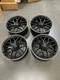 20'' Roues En Alliage Style Mercedes E63 G63 C E S Classe W205 W206 W238 W207 A238
