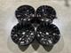 20 Septembre 2021 Jantes En Alliage Style Rs5 Noir Brillant Audi A5 Rs5 5x112