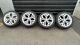 21 Range Rover Velar Alliage Roues Pneumatiques Style Véritable 5047 Ensemble De 4