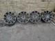 21 Jeux De 4 Nouvelles Jantes Alliage Style Porsche Macan 9j 10j
