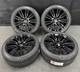 22 Jantes En Alliage Style Sport/vogue Range Rover 9012 Nouvelles Pneus Kumho 275/40zr22