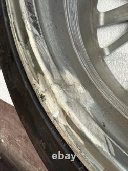 22 Jantes en Alliage Style Vorsprung Audi Set de 4 SQ7 Q7 Q8 Sport Reps 285/35