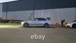 4X 19 433M style 5X120 M jantes en alliage pour BMW séries 3 4 5 6 F06 F10 F30 F32