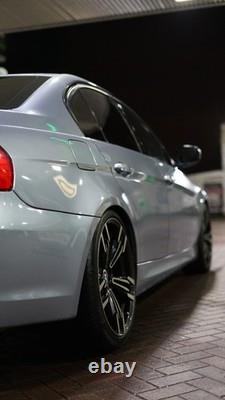 4X 19 433M style 5X120 M jantes en alliage pour BMW séries 3 4 5 6 F06 F10 F30 F32