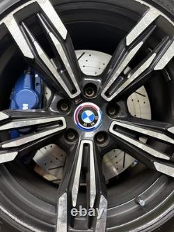 4X 19 433M style 5X120 M jantes en alliage pour BMW séries 3 4 5 6 F06 F10 F30 F32