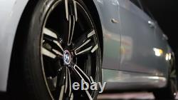 4X 19 433M style 5X120 M jantes en alliage pour BMW séries 3 4 5 6 F06 F10 F30 F32