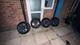 4x Nouveaux Jantes En Alliage De 20 Pouces S'adaptent Aux SÉries Bmw 3 4 5 X3 X4 F30 F32 F10