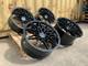 4x Nouvelles Jantes Alliage 19 Pouces Compatibles Bmw S&eacute;rie 3 E90 E91 E92 E93 F30 F31