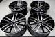 4 Jantes Alliage Neuves 22 Pouces Style Bmw X5 X6 X7 G05 G06 5x112 M Sport