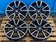 4 Jantes En Alliage Neuves 22 Pouces Style Bmw X5 X6 X7 G05 G06 G07 5x112 M Sport