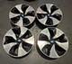 4 X 20 Jantes En Alliage 444 Style Bmw I8 7.5j Authentiques