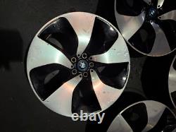 4 X 20 Jantes en Alliage 444 Style BMW i8 7.5j Authentiques