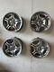 4 X Jantes Alloys M Sport Oem Bmw E36 Z3 E46 M3 Style 68 17 Pouces 8.5j 7.5j