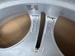 4 X Jantes Alloys M Sport Oem BMW E36 Z3 E46 M3 Style 68 17 Pouces 8.5j 7.5j