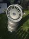 4 Jantes Bmw Style 15 En Alliage De 16 Pouces, 7,5 X 16 Pouces, 5x120 Bmw E38 Et 20