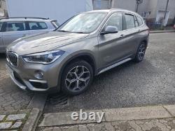 4 jantes en alliage pour BMW X1 F48 5x112 18 pouces style Xline