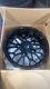 4 X Bmw 2 3 4 5 20 Jantes En Alliage Gloss Black G80 M3 Style 1000m G42 G20 G30