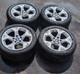 4 X Jantes En Alliage De 17 Pouces Pour Bmw X1 E84