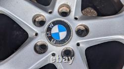 4 x jantes en alliage de 17 pouces pour BMW X1 E84