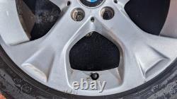 4 x jantes en alliage de 17 pouces pour BMW X1 E84 4 x jantes en alliage de 17 pouces pour BMW X1 E84